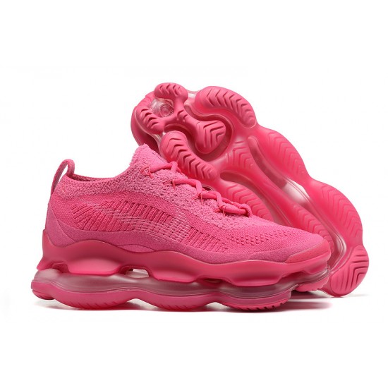 Donna Air Max Scorpion Rosa DR0888-008 Scarpe Da Ginnastica