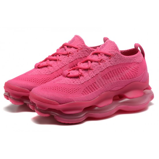 Donna Air Max Scorpion Rosa DR0888-008 Scarpe Da Ginnastica