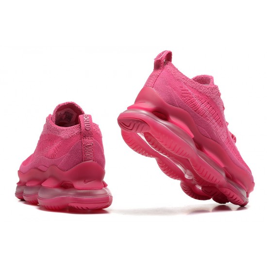 Donna Air Max Scorpion Rosa DR0888-008 Scarpe Da Ginnastica