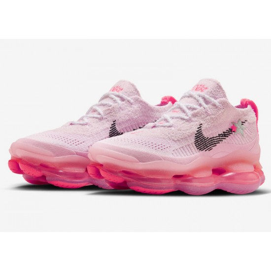 Donna Air Max Scorpion Rosa FN8925-696 Scarpe Da Ginnastica