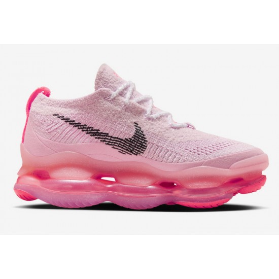 Donna Air Max Scorpion Rosa FN8925-696 Scarpe Da Ginnastica