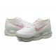 Donna Air Max Scorpion Bianco Rosa DV4702-100 Scarpe Da Ginnastica