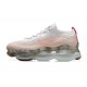 Donna Air Max Scorpion Bianco Rosa FD4339-180  Scarpe Da Ginnastica