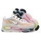 Donna Air Max Scorpion Bianco Rosa FJ6032-910 Scarpe Da Ginnastica