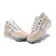 Donna Air Max Scorpion Bianco Rosa FJ6032-910 Scarpe Da Ginnastica