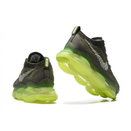 Donna/Uomo Air Max Scorpion Barely Volt DJ4701-300 Scarpe Da Ginnastica