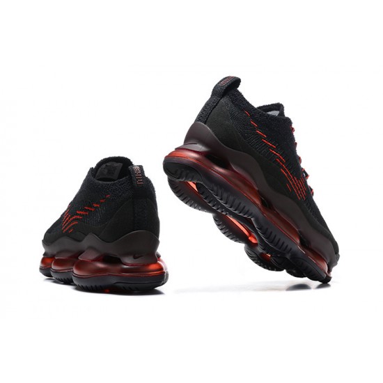 Donna/Uomo Air Max Scorpion Bred DJ4701-004 Scarpe Da Ginnastica