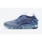 Donna/Uomo Air VaporMax 2020 Flyknit Blu CT1823-400 Scarpe Da Ginnastica