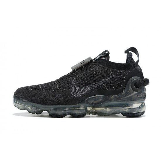 Donna/Uomo Air VaporMax 2020 Flyknit Dark Grigio CJ6740-002 Scarpe Da Ginnastica