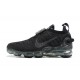 Donna/Uomo Air VaporMax 2020 Flyknit Dark Grigio CJ6740-002 Scarpe Da Ginnastica