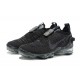 Donna/Uomo Air VaporMax 2020 Flyknit Dark Grigio CJ6740-002 Scarpe Da Ginnastica