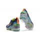 Donna/Uomo Air VaporMax 2020 Flyknit Deep Royal Blu CJ6740-400 Scarpe Da Ginnastica