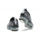 Donna/Uomo Air VaporMax 2020 Flyknit Oreo Grigio CT1823-001 Scarpe Da Ginnastica