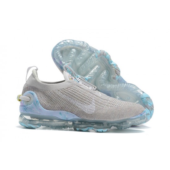 Donna/Uomo Air VaporMax 2020 Flyknit Summit Bianco CJ6740-100 Scarpe Da Ginnastica