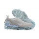 Donna/Uomo Air VaporMax 2020 Flyknit Summit Bianco CJ6740-100 Scarpe Da Ginnastica