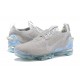 Donna/Uomo Air VaporMax 2020 Flyknit Summit Bianco CJ6740-100 Scarpe Da Ginnastica