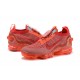 Donna/Uomo Air VaporMax 2020 Flyknit Team Rosso CT1823-600 Scarpe Da Ginnastica