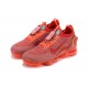 Donna/Uomo Air VaporMax 2020 Flyknit Team Rosso CT1823-600 Scarpe Da Ginnastica