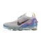 Donna/Uomo Air VaporMax 2020 Flyknit Bianco Purpl CJ6740-001 Scarpe Da Ginnasticae