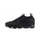 Donna/Uomo Air VaporMax 2021 Flyknit Nero DH4084-001 Scarpe Da Ginnastica