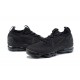 Donna/Uomo Air VaporMax 2021 Flyknit Nero DH4084-001 Scarpe Da Ginnastica