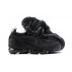 Donna/Uomo Air VaporMax 2021 Flyknit Nero DH4084-001 Scarpe Da Ginnastica