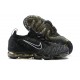 Donna/Uomo Air VaporMax 2021 Flyknit Nero Grigio DC9394-001 Scarpe Da Ginnastica