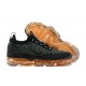 Donna/Uomo Air VaporMax 2021 Flyknit Nero Arancione Scarpe Da Ginnastica