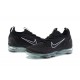 Donna/Uomo Air VaporMax 2021 Flyknit Nero Bianco DC4112-002 Scarpe Da Ginnastica