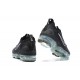 Donna/Uomo Air VaporMax 2021 Flyknit Nero Bianco DC4112-002 Scarpe Da Ginnastica