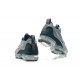 Donna/Uomo Air VaporMax 2021 Flyknit Blu Grigio DC9394-400 Scarpe Da Ginnastica