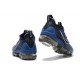 Donna/Uomo Air VaporMax 2021 Flyknit Blu Grigio DH4086-400 Scarpe Da Ginnastica