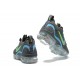 Donna/Uomo Air VaporMax 2021 Flyknit Grigio Blu DB1550-001 Scarpe Da Ginnastica