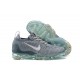 Donna/Uomo Air VaporMax 2021 Flyknit Grigio Blu DH4084-400 Scarpe Da Ginnastica