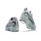 Donna/Uomo Air VaporMax 2021 Flyknit Grigio Verde DN3074-001 Scarpe Da Ginnastica