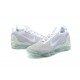 Donna/Uomo Air VaporMax 2021 Flyknit Bianco DC4112-100 Scarpe Da Ginnastica