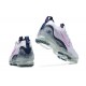 Donna/Uomo Air VaporMax 2021 Flyknit Bianco Rosa DB1550-105 Scarpe Da Ginnastica