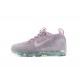 Donna Air VaporMax 2021 Flyknit Rosa DH4088-600 Scarpe Da Ginnastica