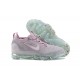 Donna Air VaporMax 2021 Flyknit Rosa DH4088-600 Scarpe Da Ginnastica