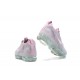 Donna Air VaporMax 2021 Flyknit Rosa DH4088-600 Scarpe Da Ginnastica