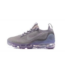 Donna Air VaporMax 2021 Flyknit Viola DC9454-501 Scarpe Da Ginnastica