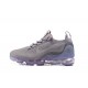 Donna Air VaporMax 2021 Flyknit Viola DC9454-501 Scarpe Da Ginnastica