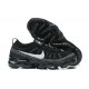 Donna/Uomo Air VaporMax 2023 Flyknit Oreo Nero DV1678-001 Scarpe Da Ginnastica