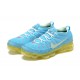 Donna/Uomo Air VaporMax 2023 Flyknit Baltic Blu Scarpe Da Ginnastica