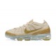 Donna/Uomo Air VaporMax 2023 Flyknit Beige DV1678-100 Scarpe Da Ginnastica