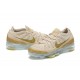 Donna/Uomo Air VaporMax 2023 Flyknit Beige DV1678-100 Scarpe Da Ginnastica