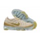 Donna/Uomo Air VaporMax 2023 Flyknit Beige DV1678-100 Scarpe Da Ginnastica