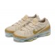 Donna/Uomo Air VaporMax 2023 Flyknit Beige DV1678-100 Scarpe Da Ginnastica