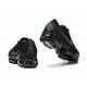 Donna/Uomo Air VaporMax 2023 Flyknit Nero Scarpe Da Ginnastica