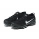 Donna/Uomo Air VaporMax 2023 Flyknit Nero Bianco DV6840-002 Scarpe Da Ginnastica